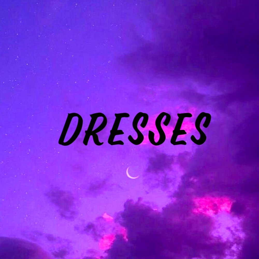 💜Dresses start down bellow 💜